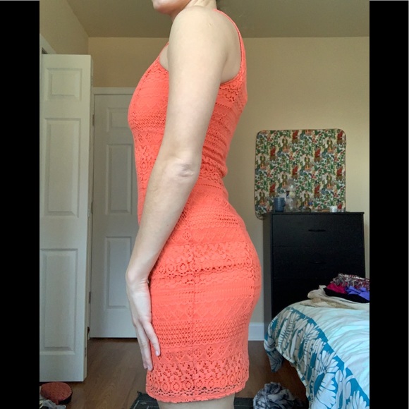 3/$25 NWT bar iii cape town dress - Picture 5 of 13